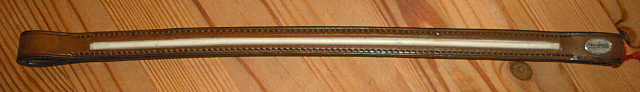 Kavalkade Stirnriemen, 36,5 cm